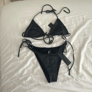 NWT Triangl Swimsuit